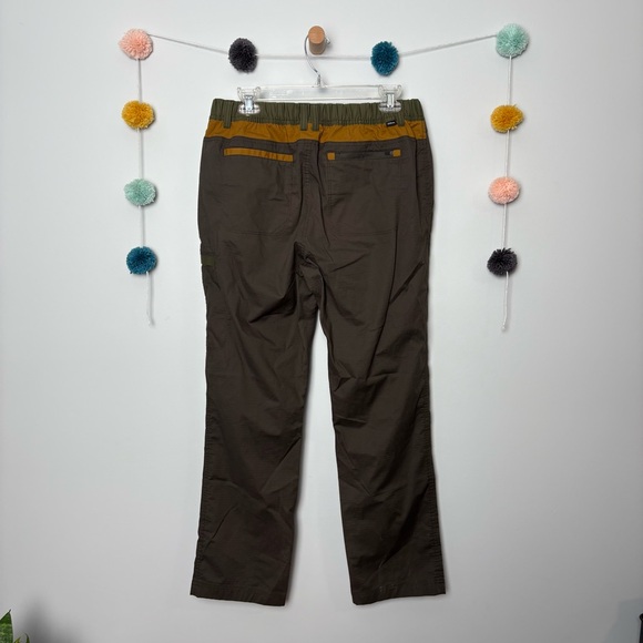 PrAna Souble Peak Pants - Picture 8 of 9